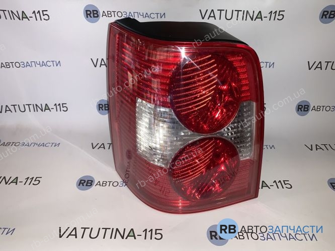 441-1961L-UE Фонарь задний L универс.