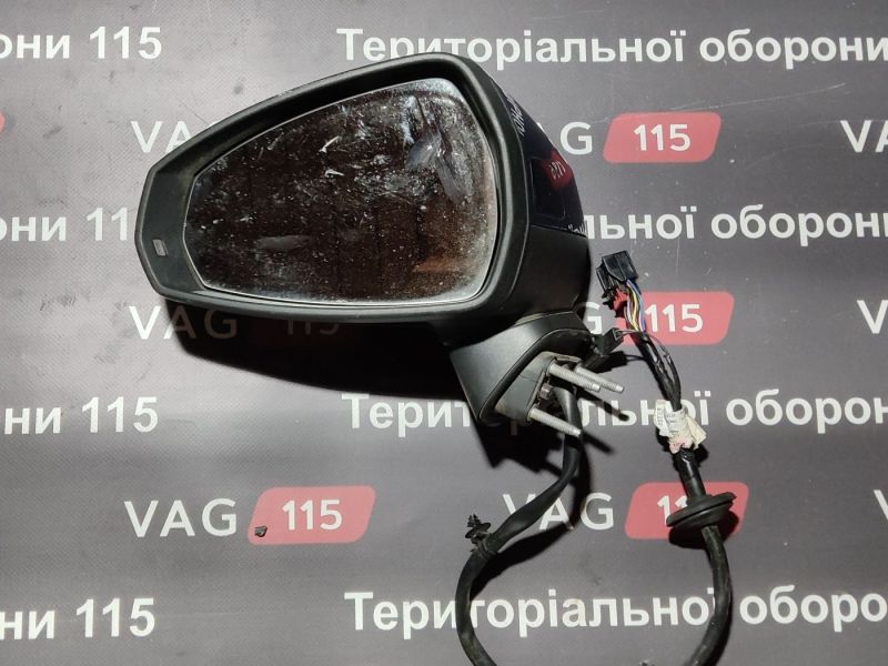 8V5857409L9B9 Дзеркало L (10 + 2 пін)