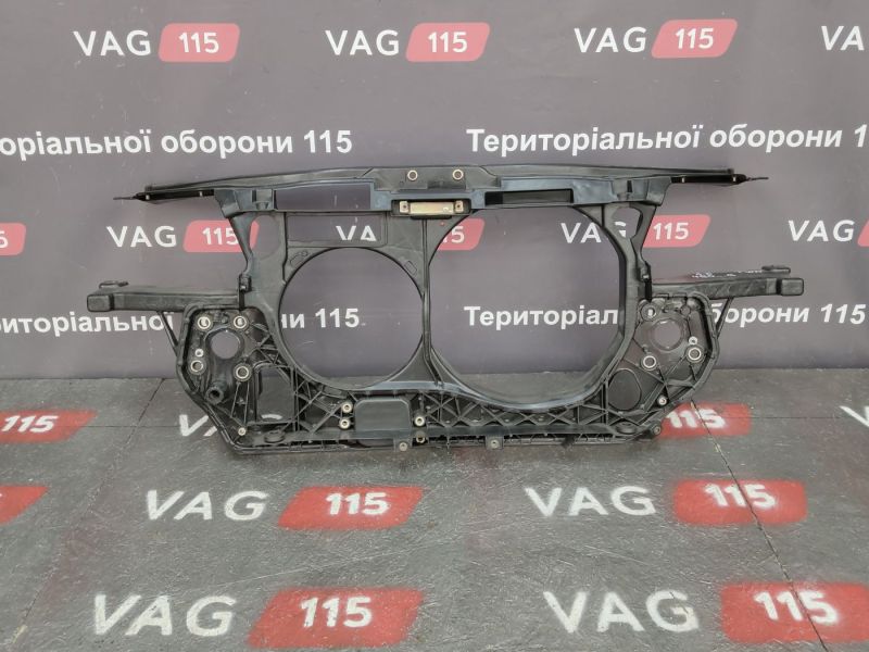 4B0805588G-T Панель передняя 2.4/2.8