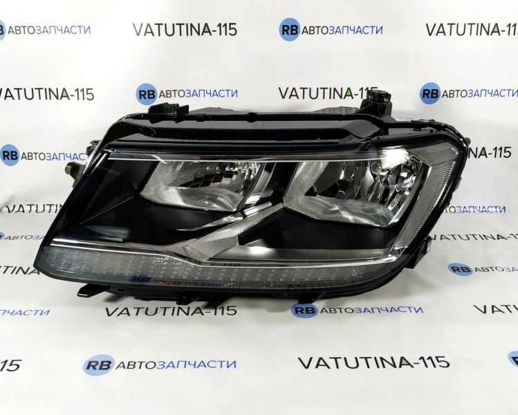 710301101201 Фара основна L - 5NB941005B