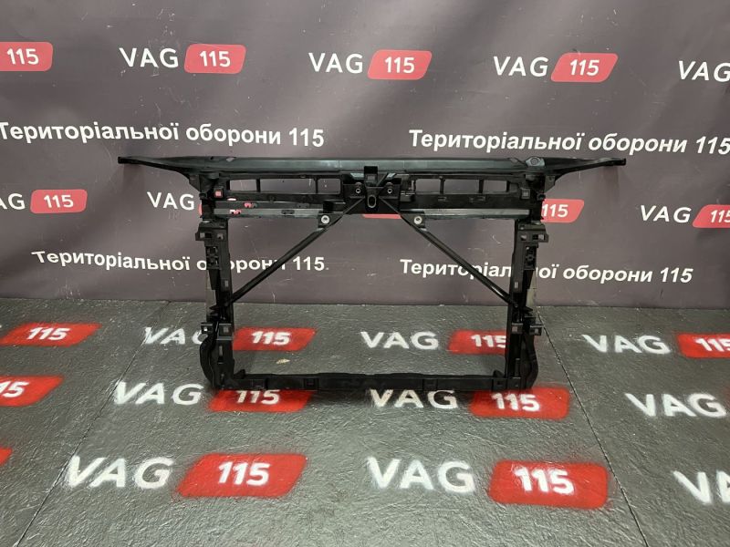 5E0805588D Панель передняя - 5E0805588C