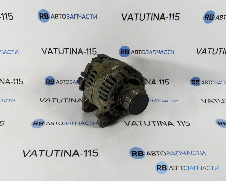 038903023L-BU Генератор 90А