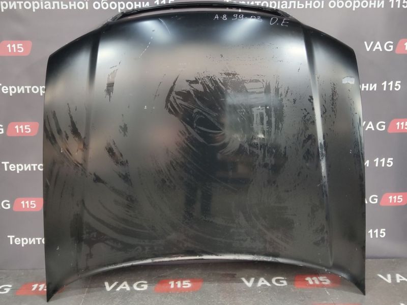 4D1823029Q Капот