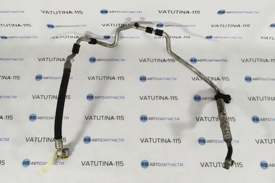 1K0820743BL-BU Шланг кондиціонера