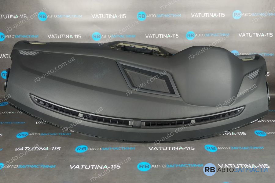 5NN857003FLG-DEF Торпедо (дефект)