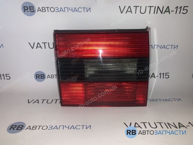 9EL141908-081 Ліхтар внутрішній сір/чер. R SDN P СПЕЦЦІНА!