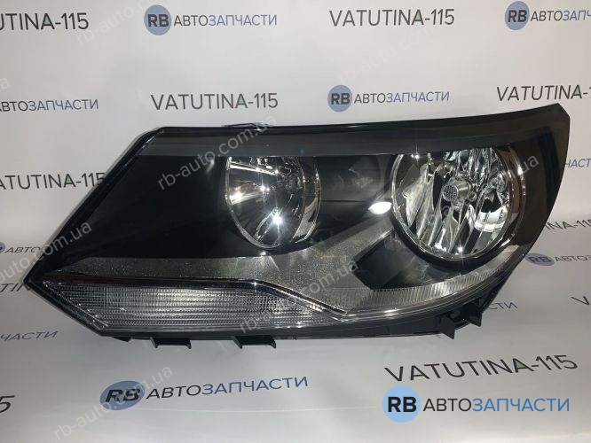 1EL010749-21 Фара основная L