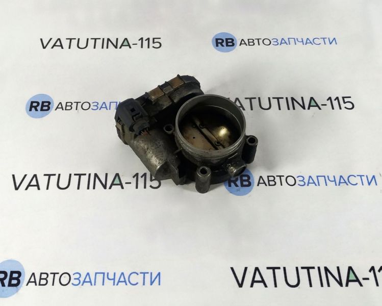 078133062 Дросельна заслонка 2.7