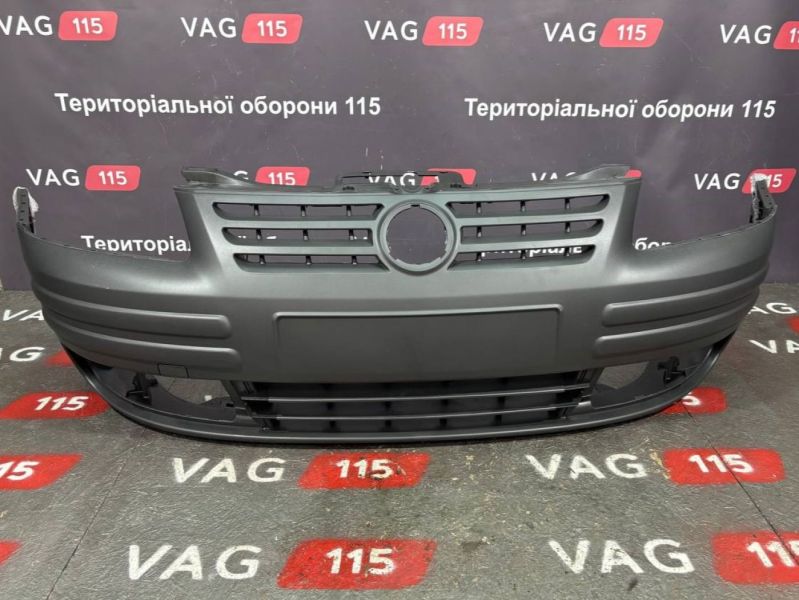 957507 Бампер передний - 2K08072177G9