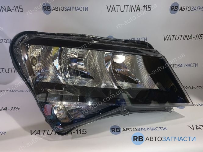 3V1941016 Фара основна R