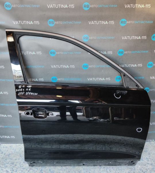 80A831052K-BU Двері передні R