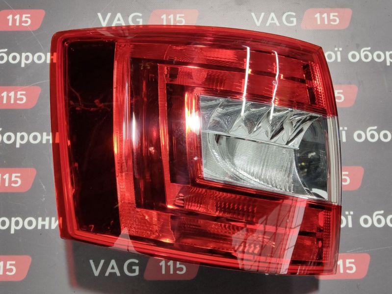 20-211-01141 Ліхтар L Combi - 5E9945111