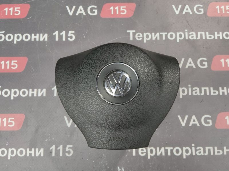 1T0880201AA-BU Airbag в кермо - 1T0880201N/S/