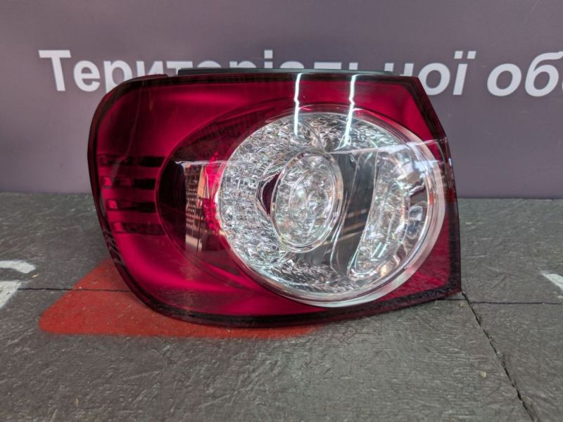 441-1972L-AE Ліхтар зовнішній L