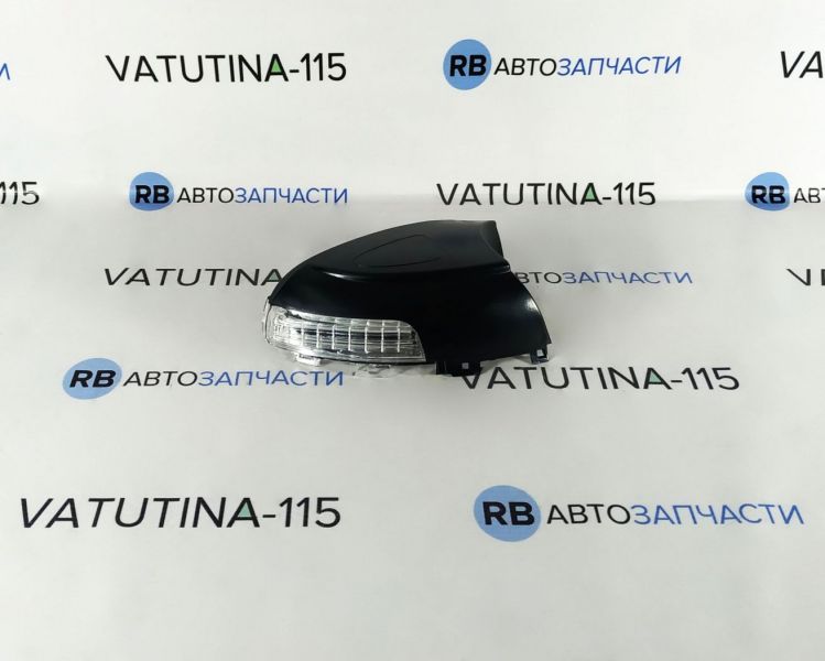 TYC337-0272-3 Покажчик повороту в дзеркалі L