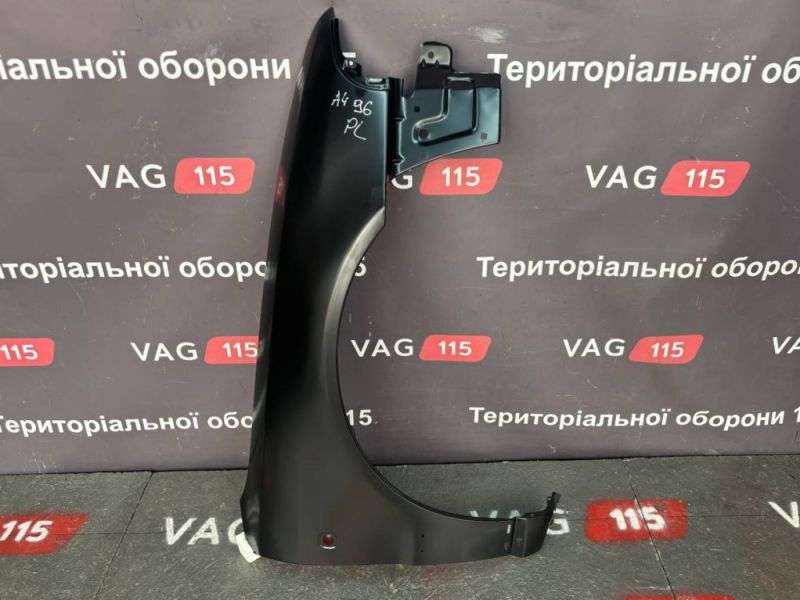 132402-1 Крыло R