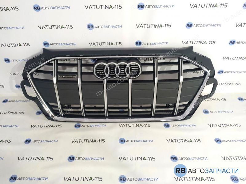 8W0853651DP Решітка радіатора