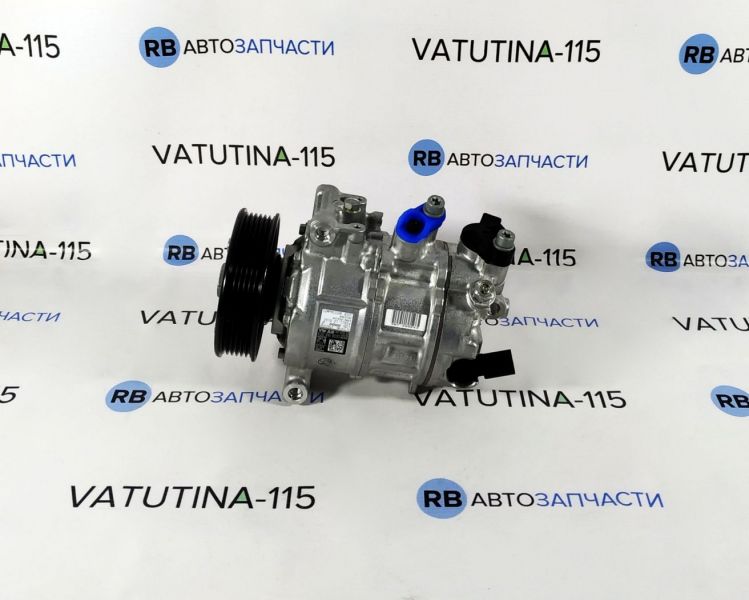 5Q0816803D-OE Компресор кондиціонера