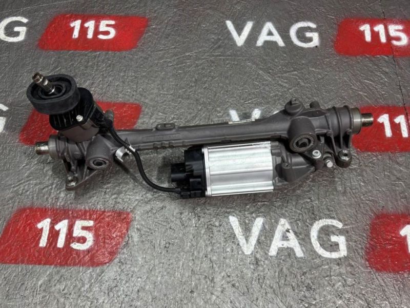 1K1423051EK Рейка рульова (нового зразка) - 1K1423055CX