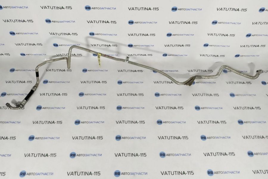 3QF816885B-BU Шланг кондиционера