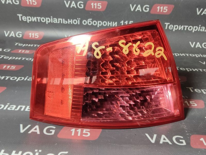 4E0945095D-DEF Ліхтар зовнішній L USA (Дефект)