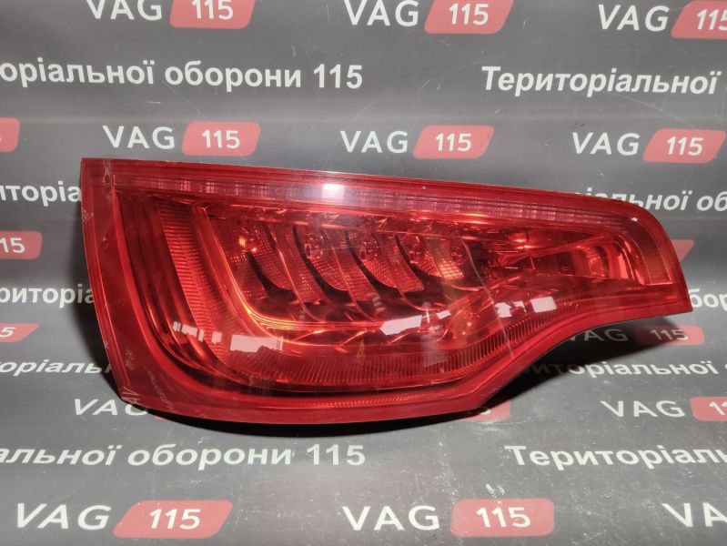 4L0945093G-BU Фонарь задний L USA