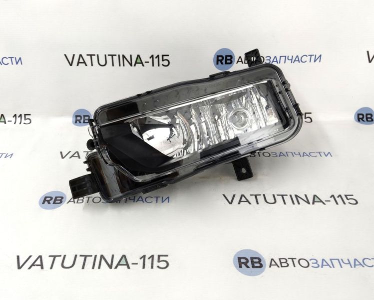 2K5941661B Протитуманна фара L