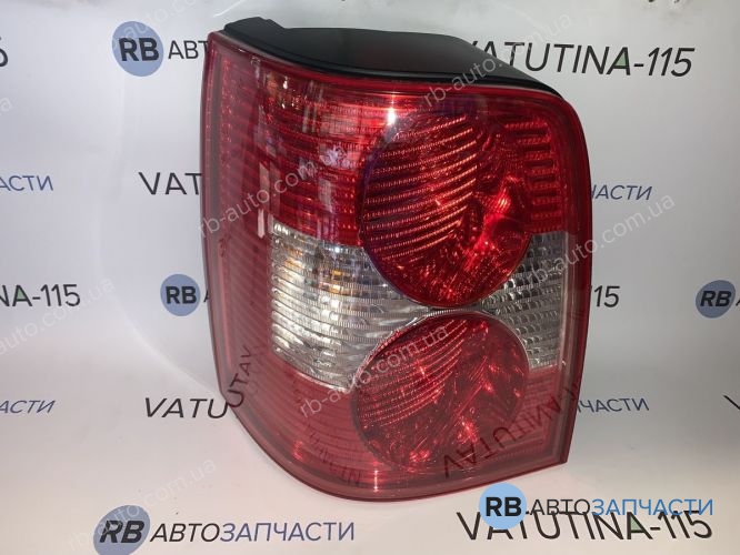 3B9945095AA Фонарь задний левый ( L ) (кузов) универсал СПЕЦЦЕНА!
