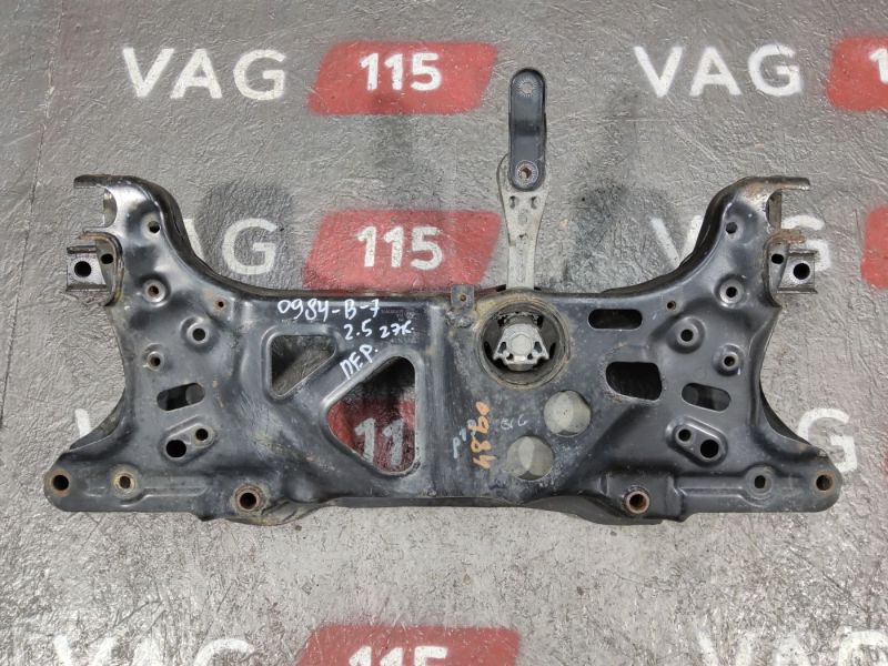 5C0199313R-BU Балка передня (USA)