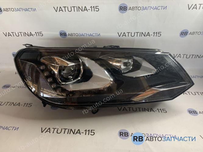 7P2941752 Фара основна ксенон. R (Англія)