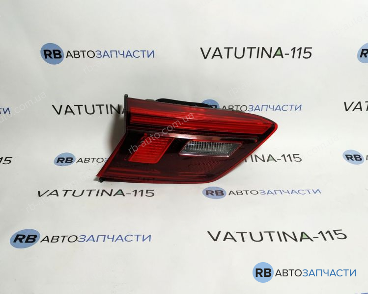 5NN945093-BU Ліхтар внутрішній L