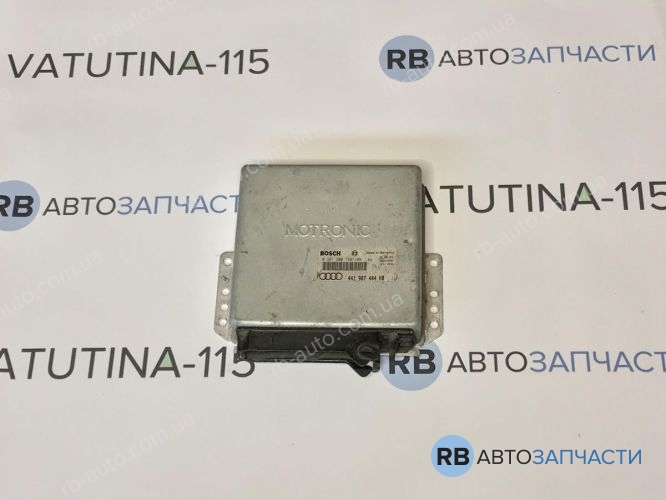 441907404HB Блок управління двигуном