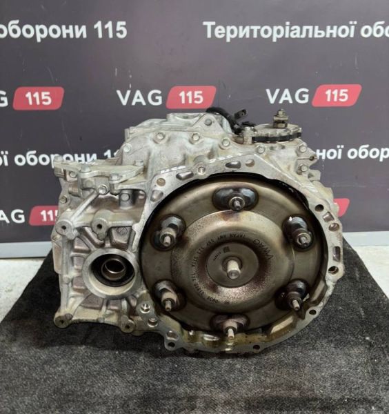 09P300035B АКПП 2.0 TSI