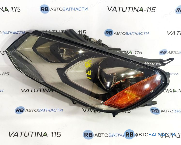 7P1941751A-DEF Фара основна ксенон. L USA (дефект)