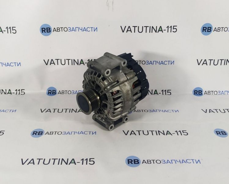 06L903027 Генератор 2,0 TSI