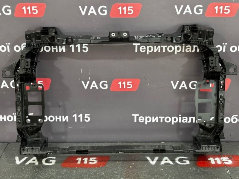 760805588N Панель передня 3.0