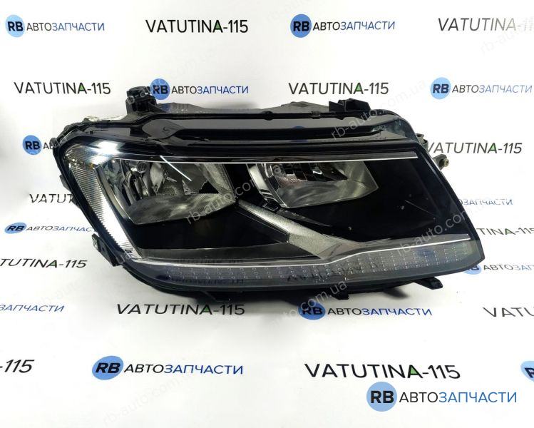 5NB941006B-BU Фара основна R