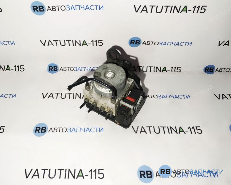 5Q0614517CT-BU Блок ABS