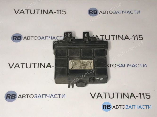 099927733AB Блок управління АКПП