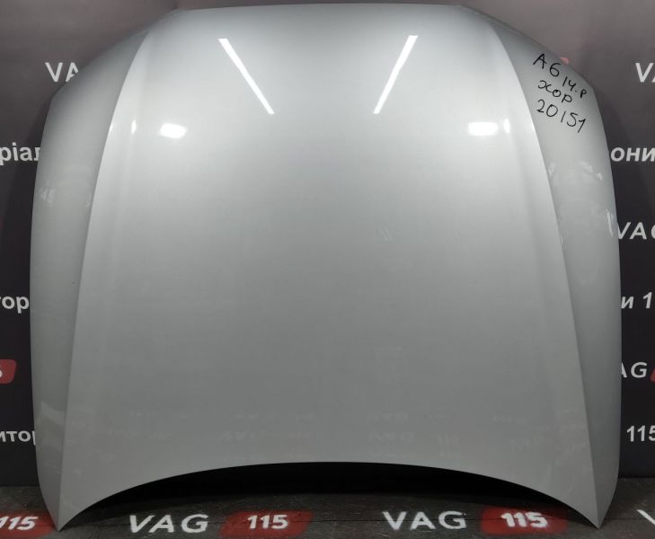 4G0823029A-BU Капот