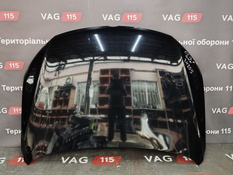 3C8823031D-BU Капот