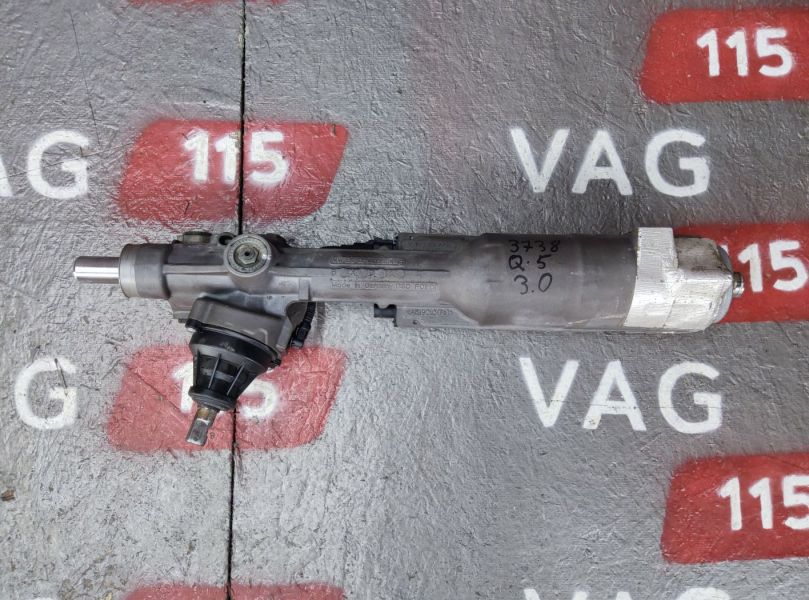 8R1423055R-BU Рейка рульова електро