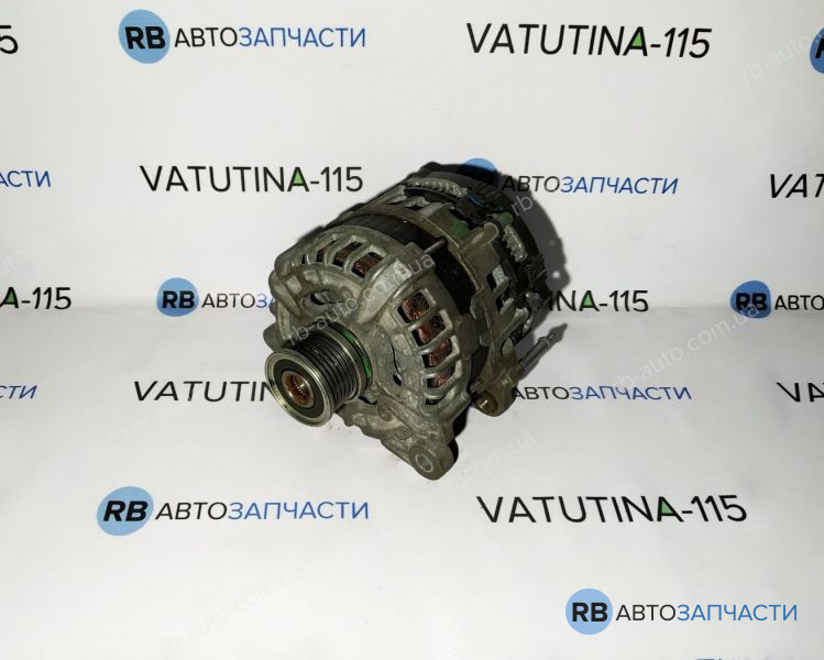 03H903023M-BU Генератор 3,6