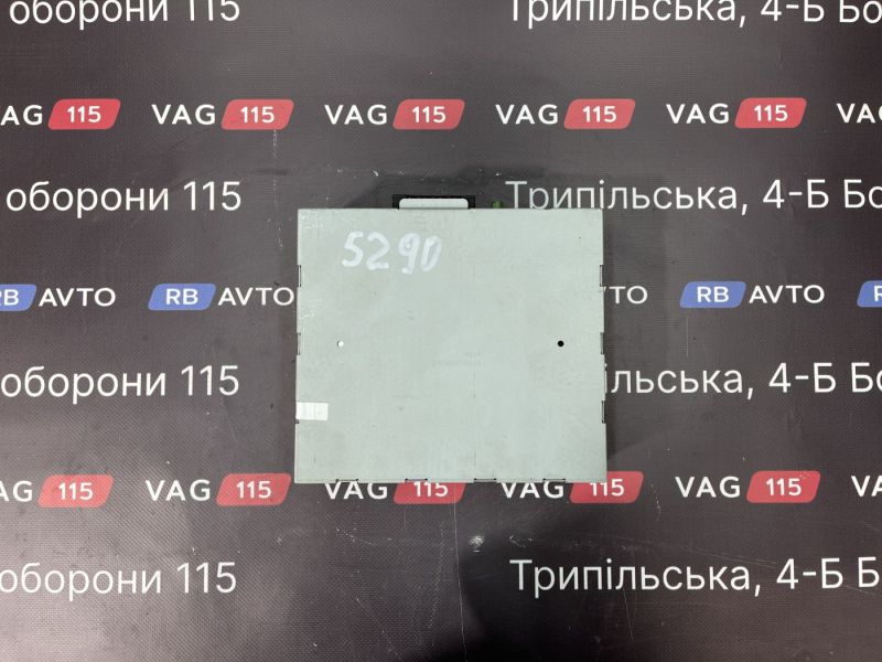 4G0035082H-BU Блок радио