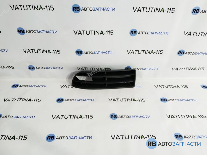 KH9543997 Решітка бампера L