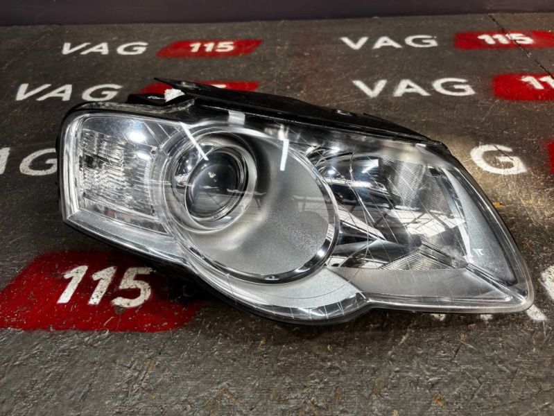 3C0941006Q Фара основна R H7+H7+W тип Hella