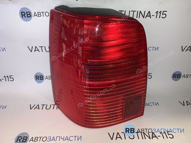 88660 Ліхтар задній L універс. (черво. з.х.) СПЕЦЦІНА!