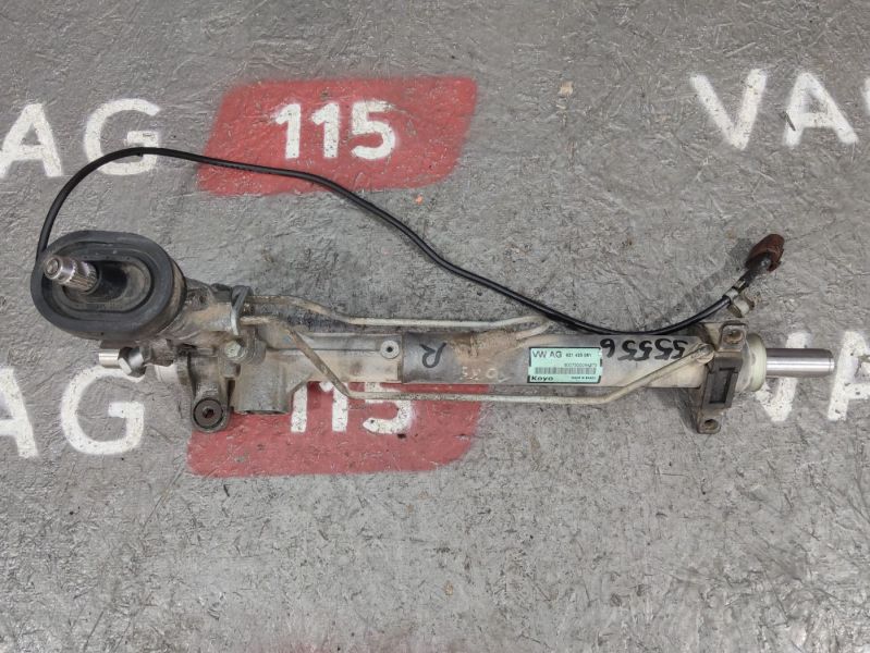 6Q1423051AL Рейка рульова Fab Koyo