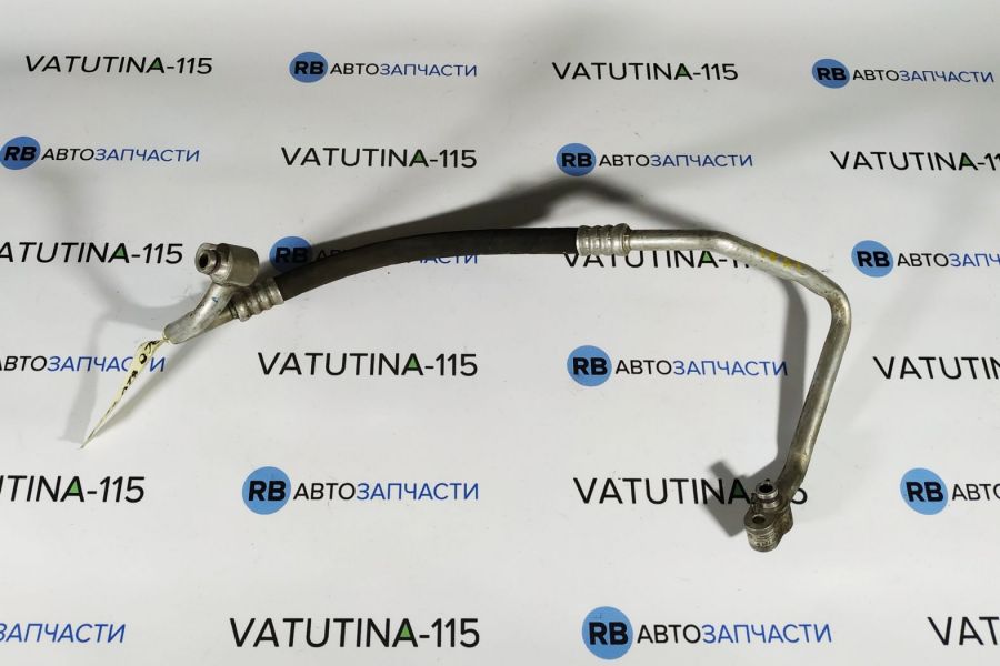 3C0820721P-BU Шланг кондиционера