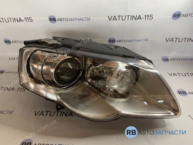 3C0941752D Фара основна R ксенон